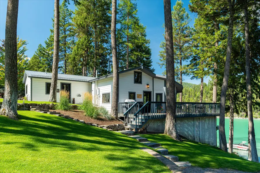 312 & 318 Island Drive, Kalispell, MT 59901 - #2