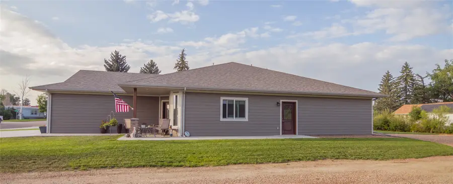 420 4th Avenue E, Culbertson, MT 59218 - Image #3