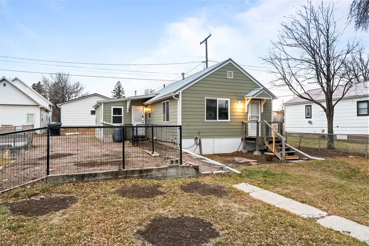 924 5th Avenue Nw, Great Falls, MT 59404 - Image #1