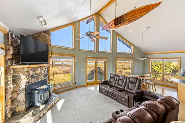 9 Mountain View Drive, Choteau, MT 59422