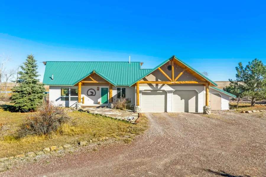 9 Mountain View Drive, Choteau, MT 59422 - Image #2