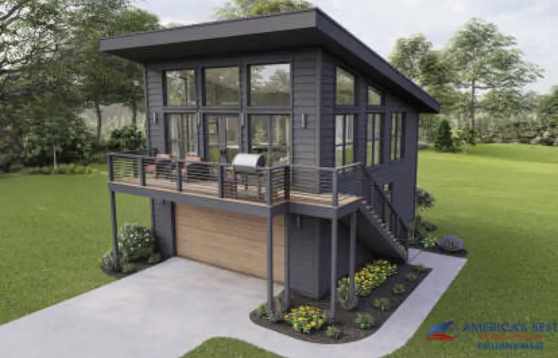 17 Berry Lane #17C, Townsend, MT 59644 - Image #1