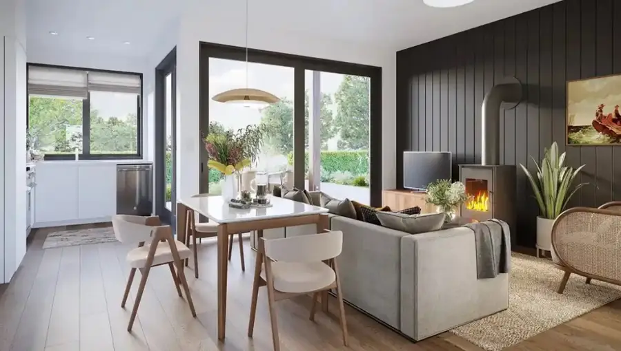 17 Berry Lane #17C, Townsend, MT 59644 - Image #3