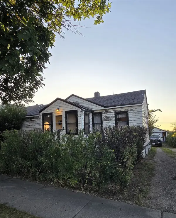 Property