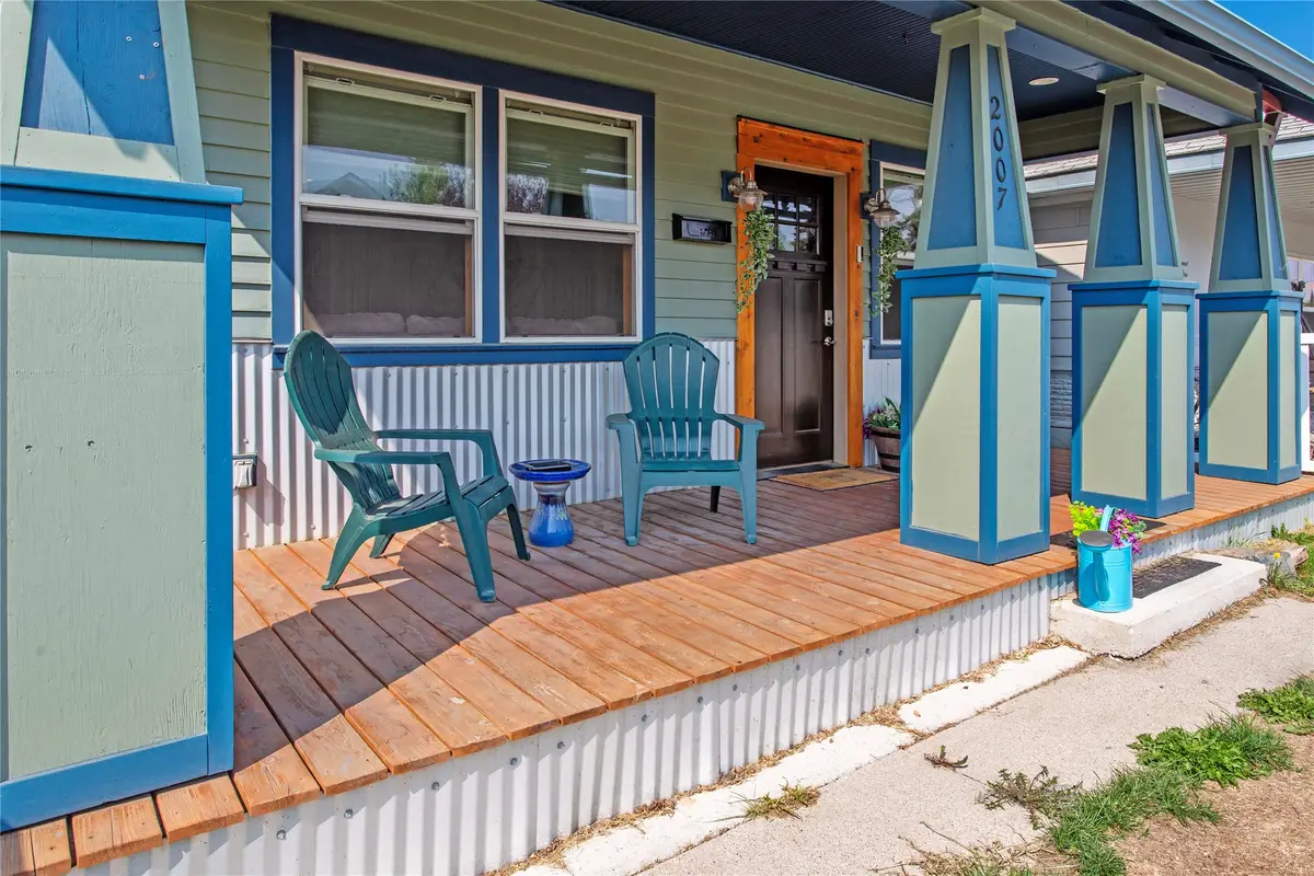 2007 Florida Avenue, Butte, MT 59701 - Image #1