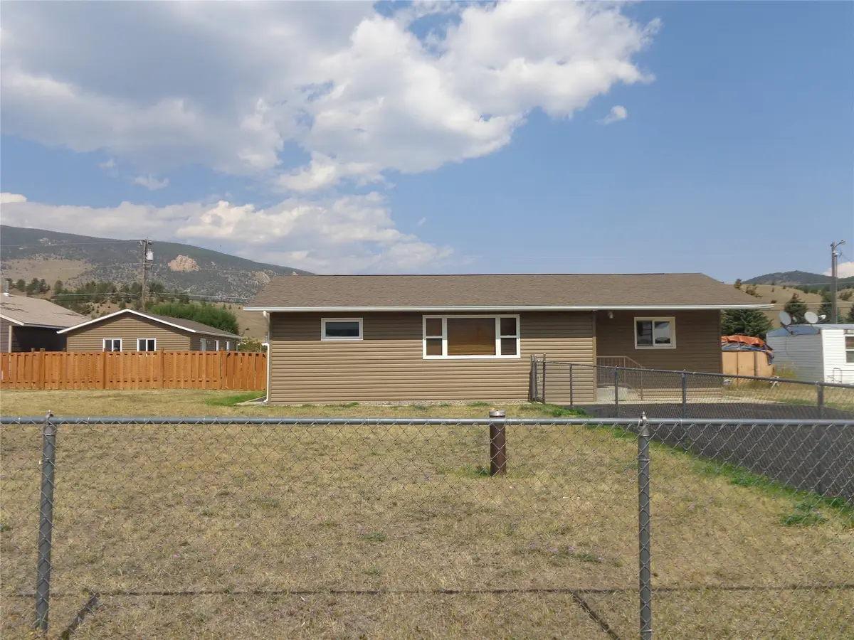 212 Rumsey Street, Anaconda, MT 59711 - Image #1