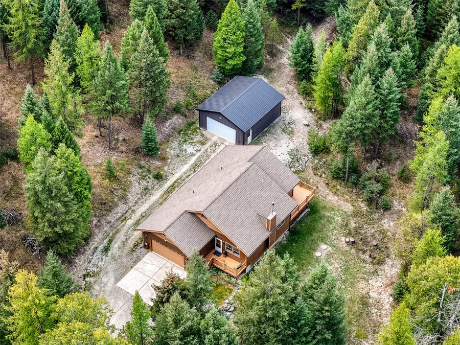 598 Tamarack Lane, Rexford, MT 59930 - Image #3