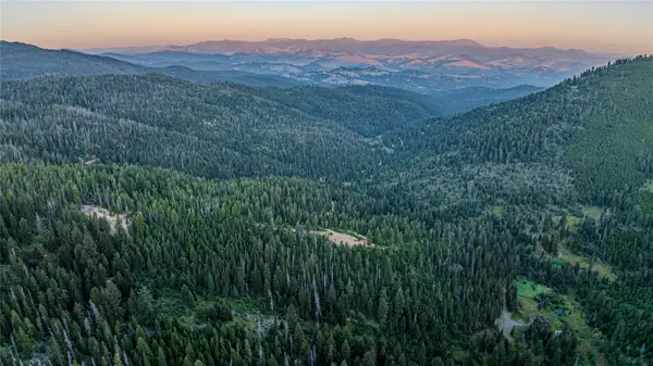 TBD Middle Fork Warm Springs Creek Road, Clancy, MT 59634