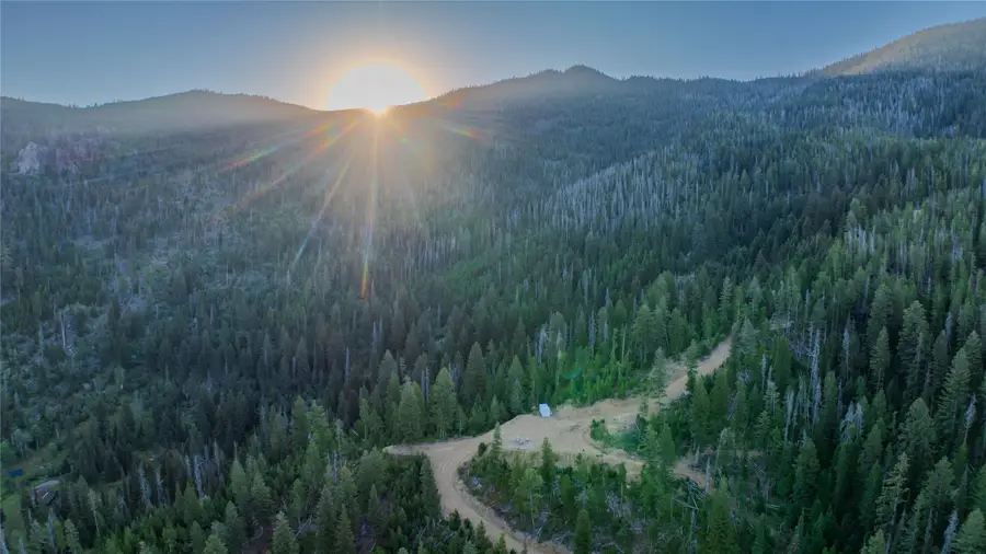 TBD Middle Fork Warm Springs Creek Road, Clancy, MT 59634 - Image #3