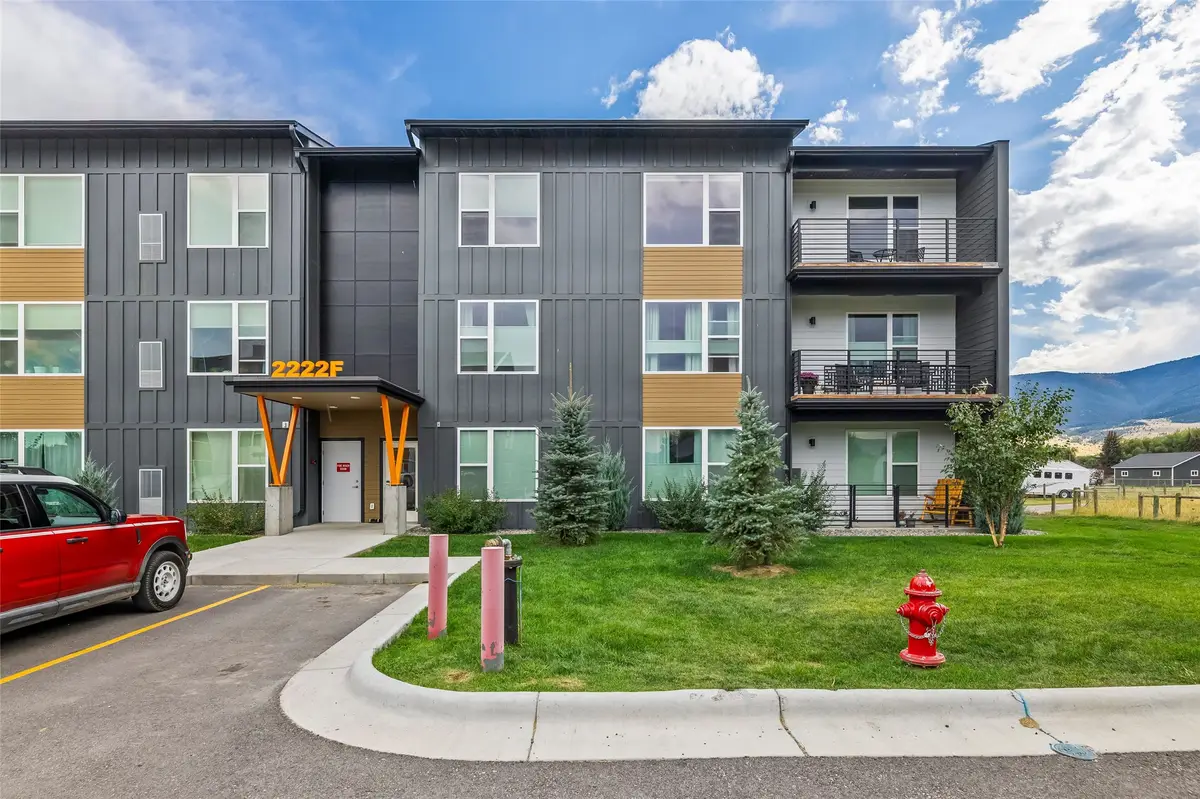 2222 F Willow Drive #77, Livingston, MT 59047 - Image #1