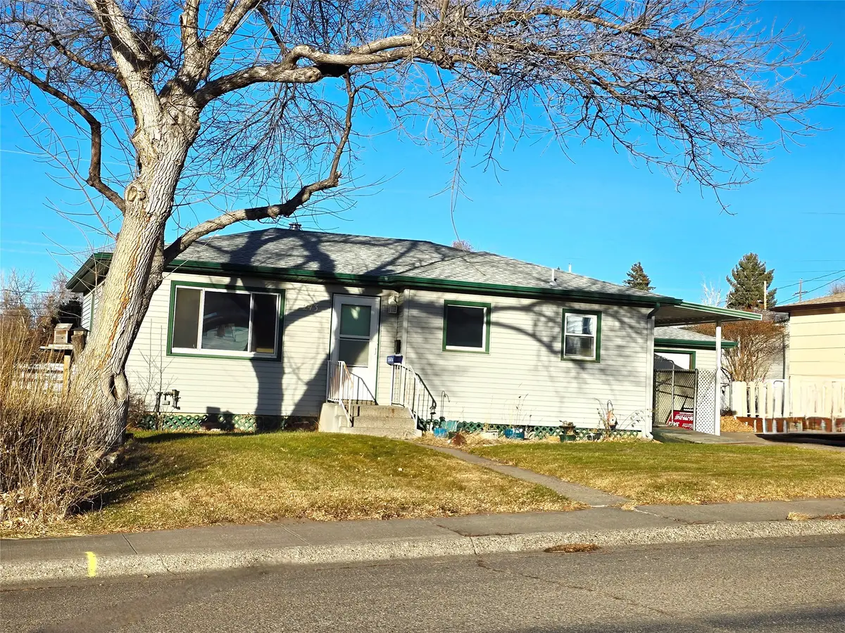 243 17th Avenue S, Great Falls, MT 59405 - Image #1