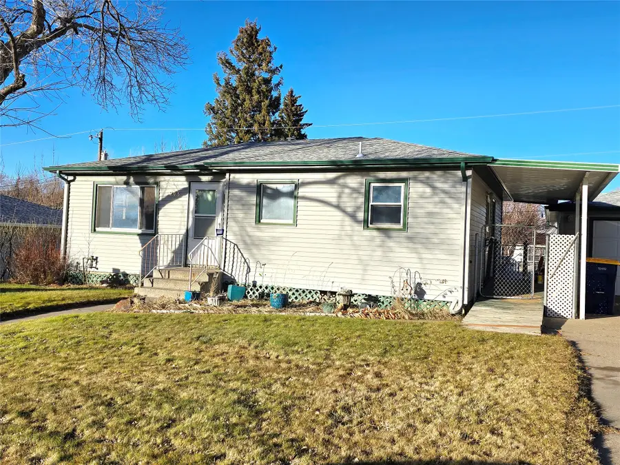 243 17th Avenue S, Great Falls, MT 59405 - Image #2