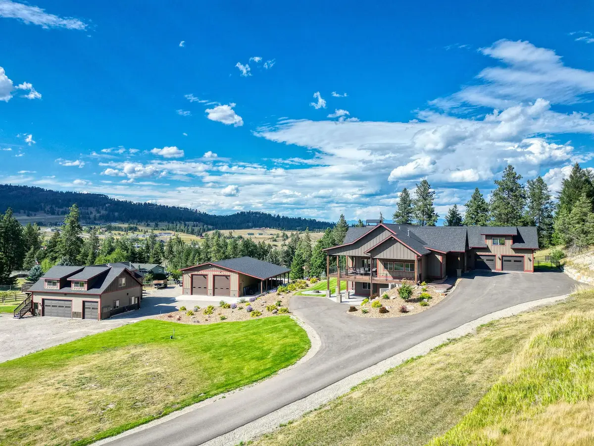 36 Windsong Court, Kalispell, MT 59901 - Image #1