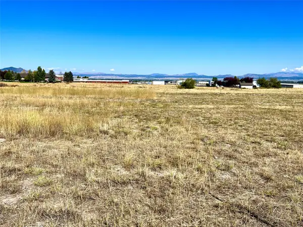 tba Bozeman Avenue, Helena, MT 59601