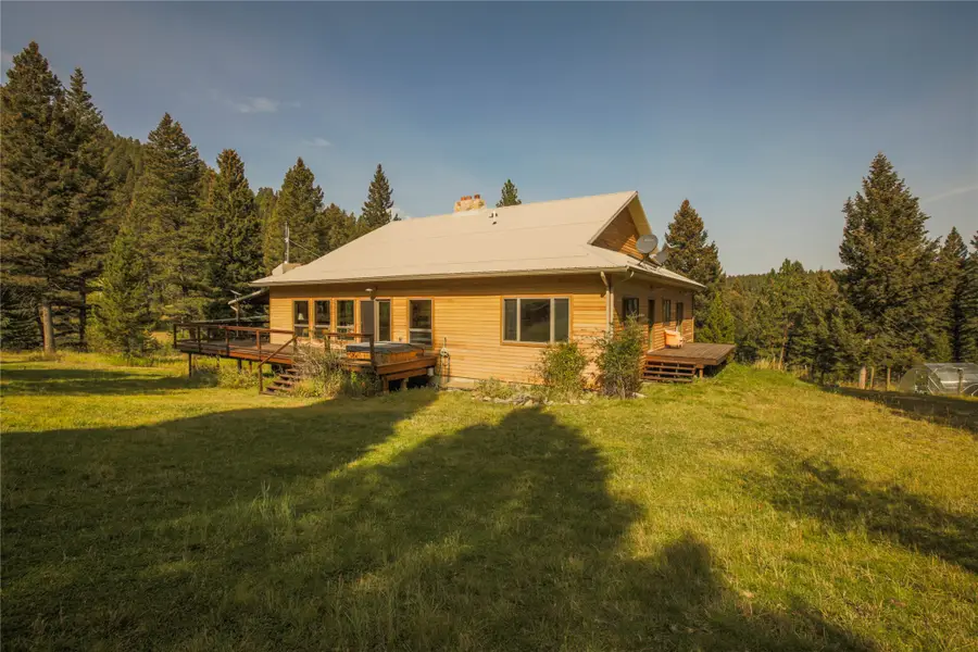 240 Tizer Lake Road, Jefferson City, MT 59638 - Image #3