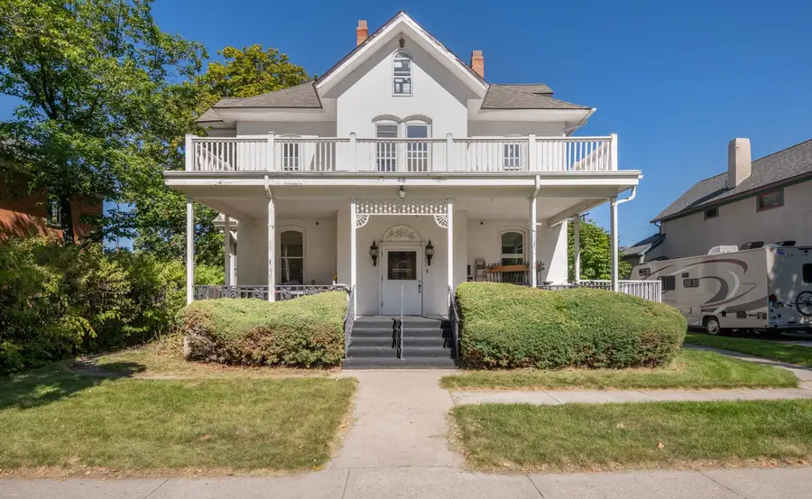 416 E Pine Street, Missoula, MT 59802 - #2