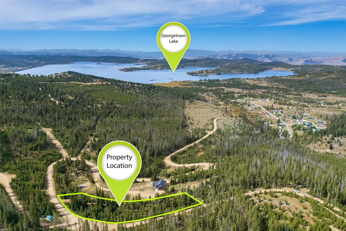 NHN Miners Road, Anaconda, MT 59711 - Image #1