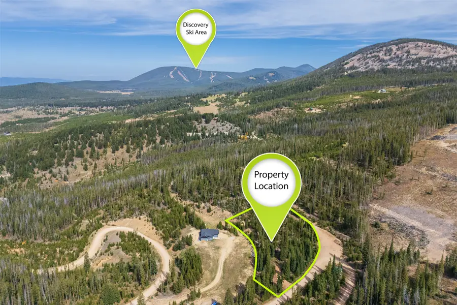 NHN Miners Road, Anaconda, MT 59711 - Image #3