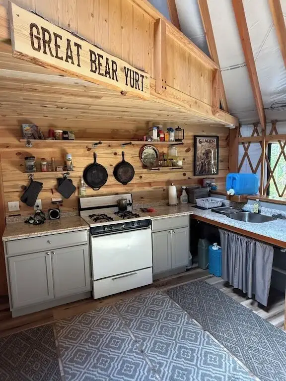 14875 Us Highway 2 E, Essex, MT 59916 - Image #3