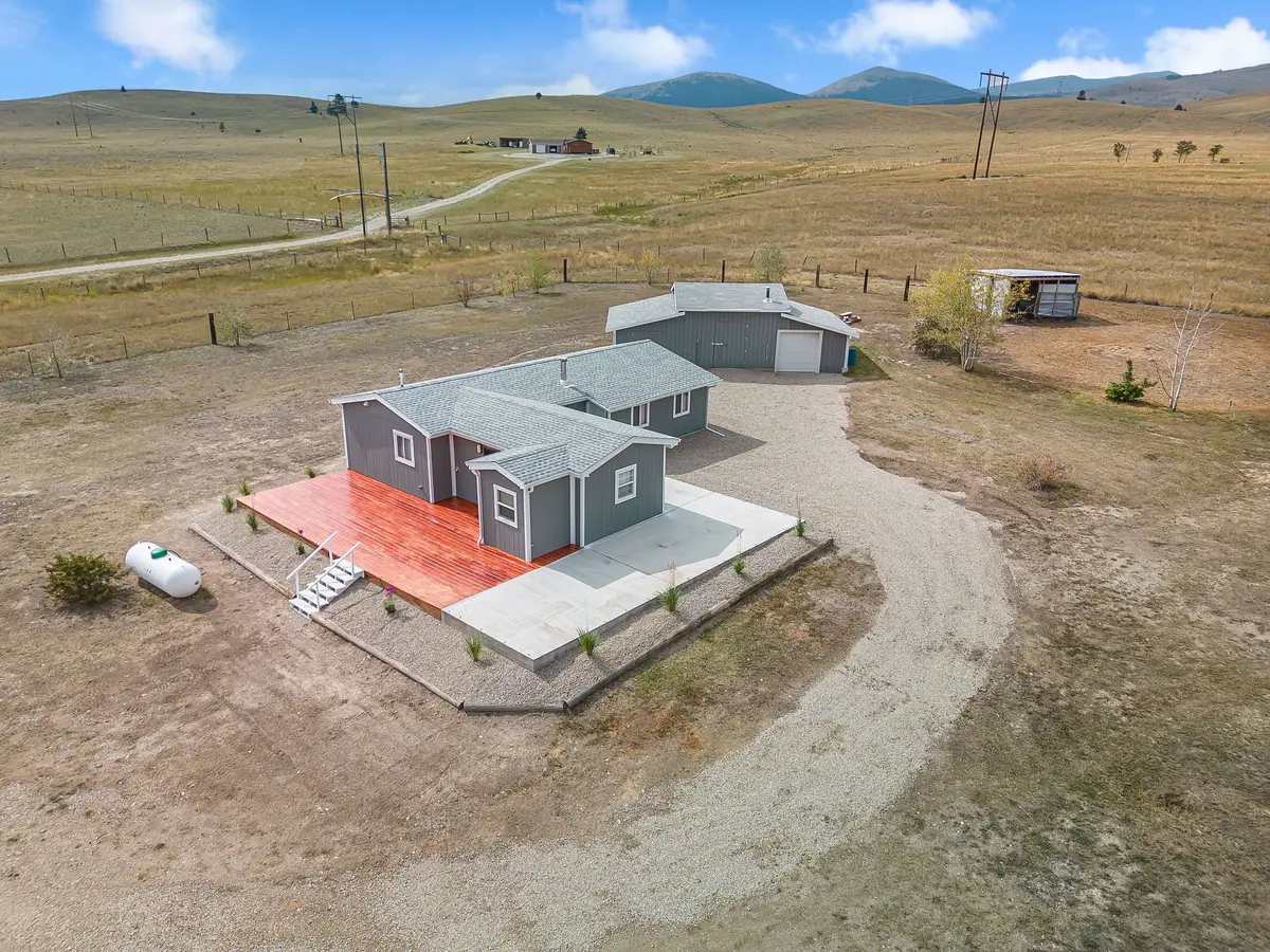 834 Obsidian Road, Deer Lodge, MT 59722 - Image #1