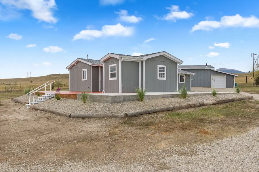 834 Obsidian Road, Deer Lodge, MT 59722 - Image #2