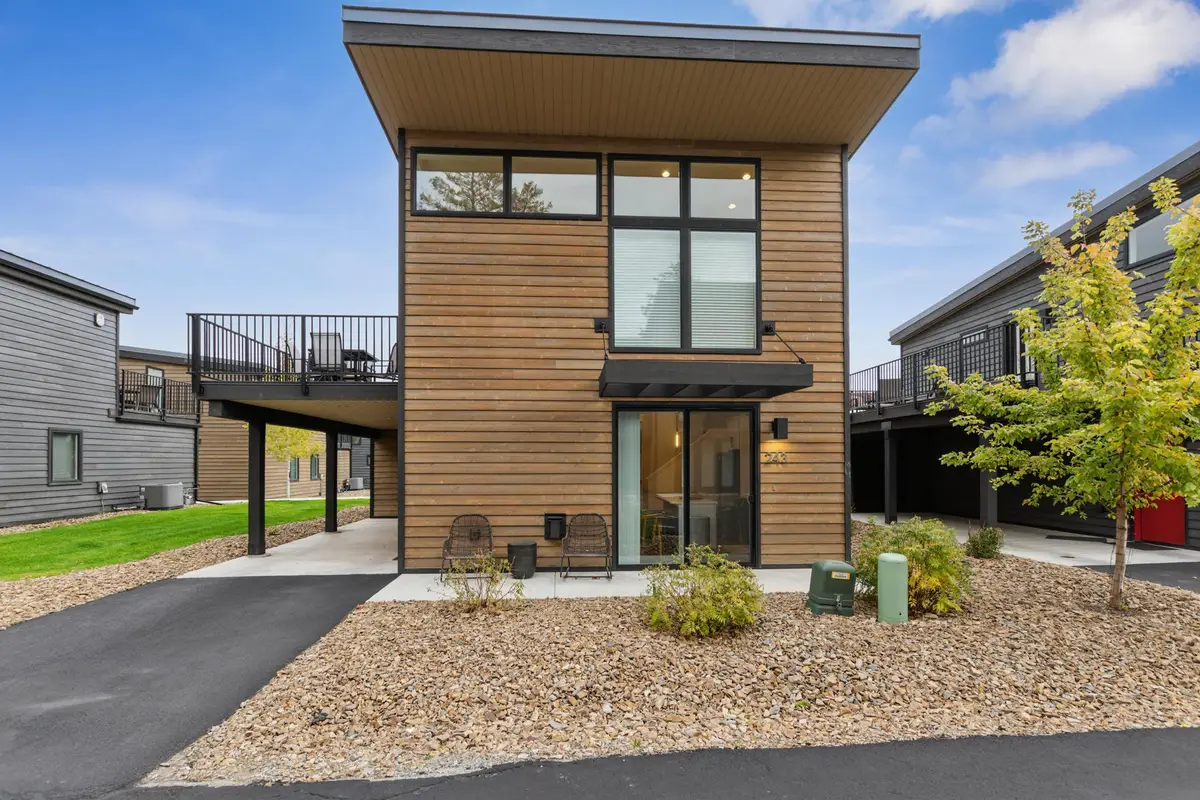 243 Opal Drive #A35, Whitefish, MT 59937 - Image #1