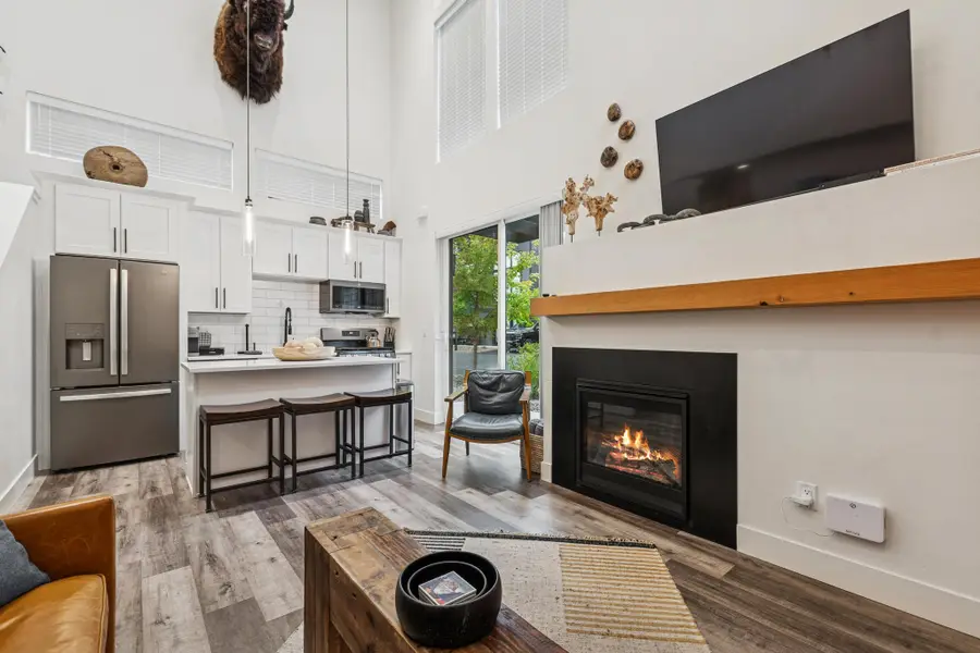 243 Opal Drive #A35, Whitefish, MT 59937 - Image #3