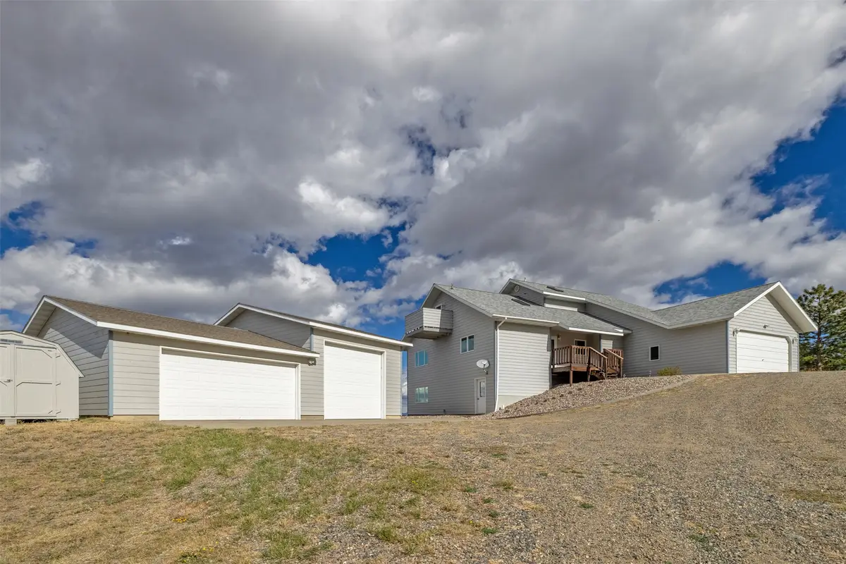 5 Crazy Mountain Cul De Sac Road, Clancy, MT 59634 - Image #1