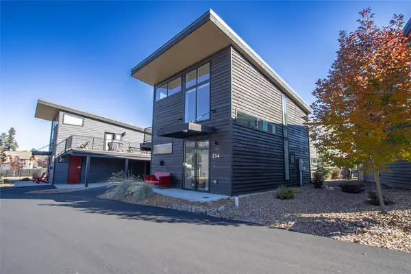 234 Copper Way #A3, Whitefish, MT 59937