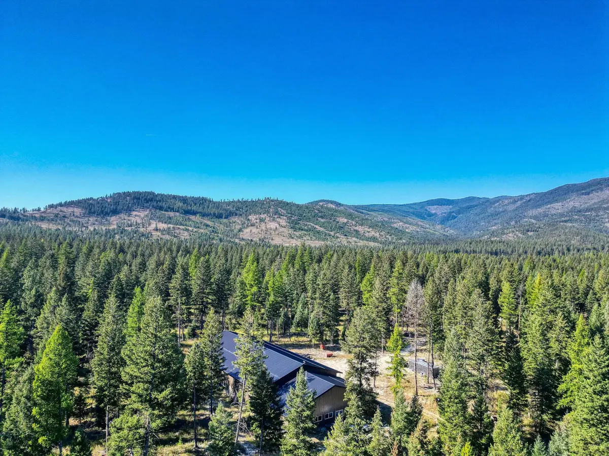 NHN N Dayton Creek Road, Proctor, MT 59929 - Image #1