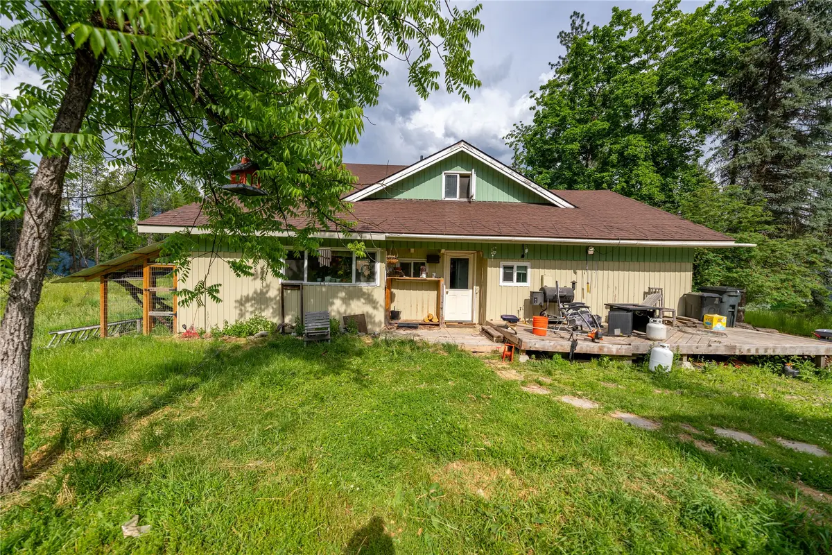 38534 Us Highway 2, Libby, MT 59923 - Image #1