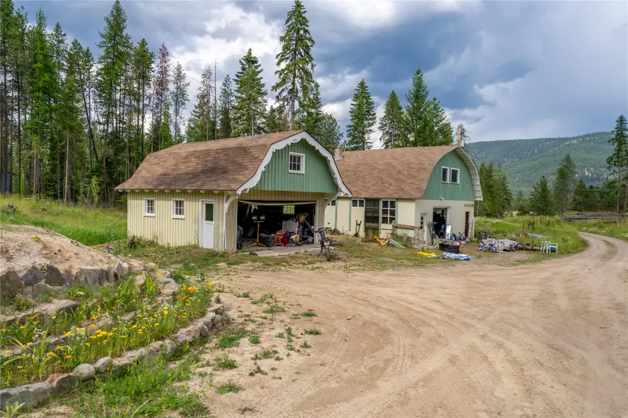 38534 Us Highway 2, Libby, MT 59923 - Image #2