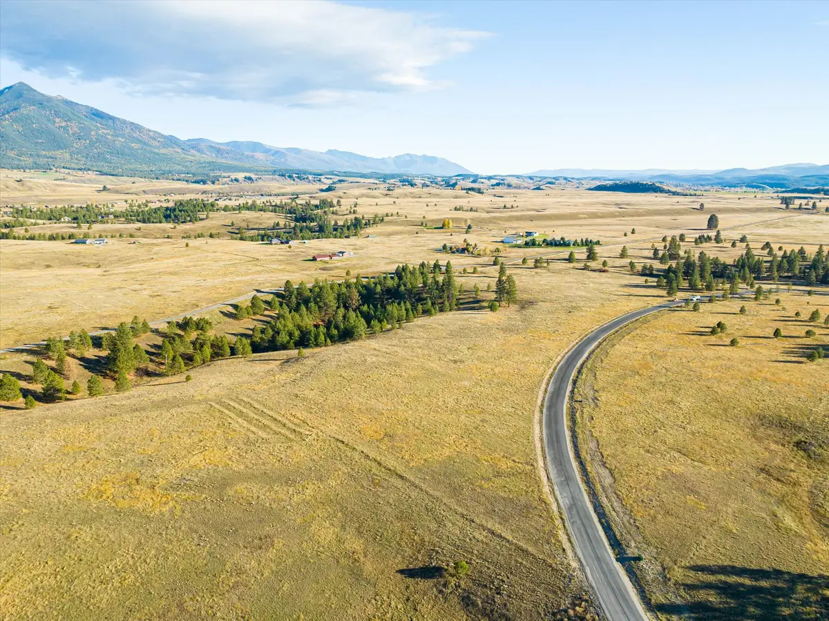494 Paradise Loop #Lot 12, Eureka, MT 59917 - #1