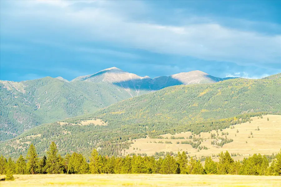 52 Arbor Lane #Lot 23, Eureka, MT 59917 - #3