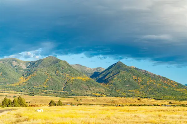 264 Grande Vista Drive #Lot 27, Eureka, MT 59917