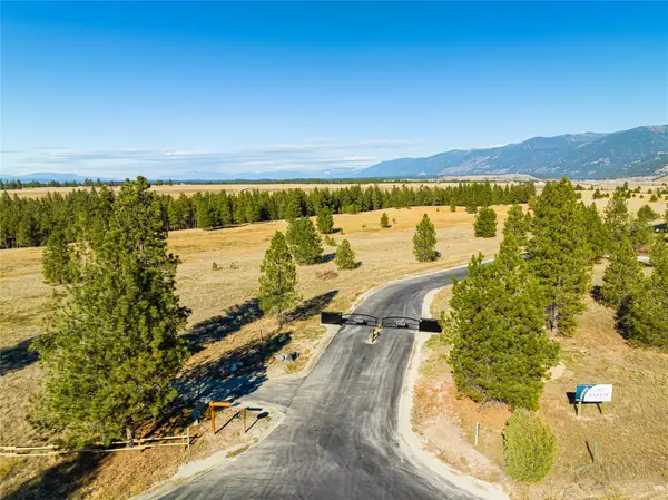 68 Grande Vista Drive #Lot 30, Eureka, MT 59917