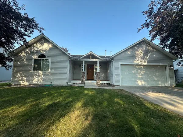2867 Sheffield Drive, Missoula, MT 59808