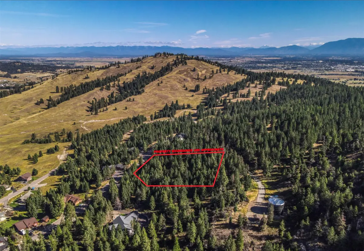 218 Walking Coyote Drive #LOT 68, Kalispell, MT 59901 - Image #1