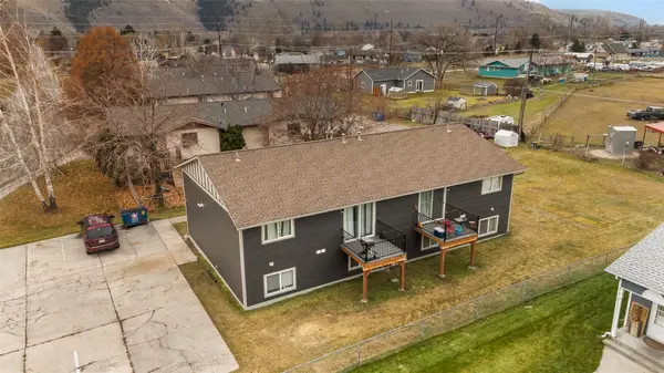 117 Tyler Way, Lolo, MT 59847