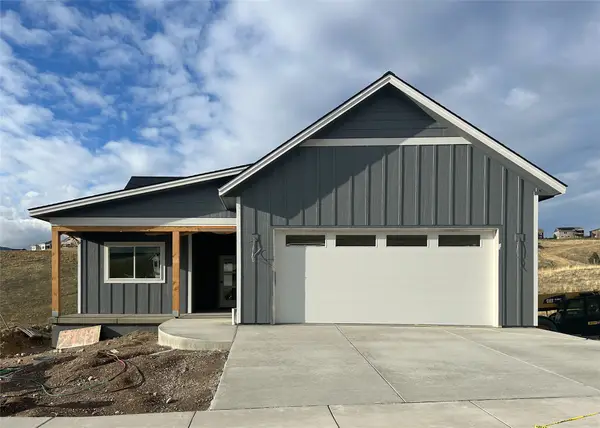 7149 Helenka Rose Drive, Missoula, MT 59803