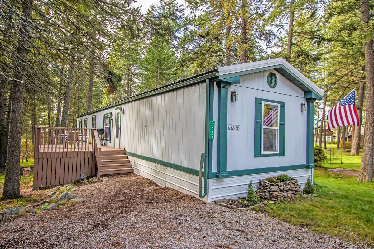 33376 Orchard Hills Drive, Bigfork, MT 59911 - Image #1