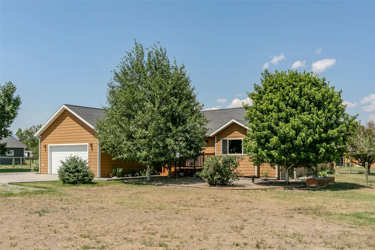 98 Miller Drive, Livingston, MT 59047 - Image #1