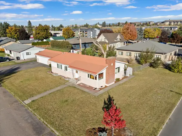 205 Rosewood Drive, Kalispell, MT 59901