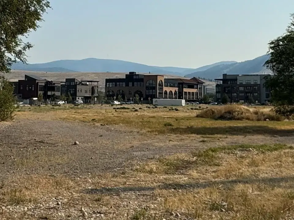 TBD Wyoming Street, Missoula, MT 59801 - #1