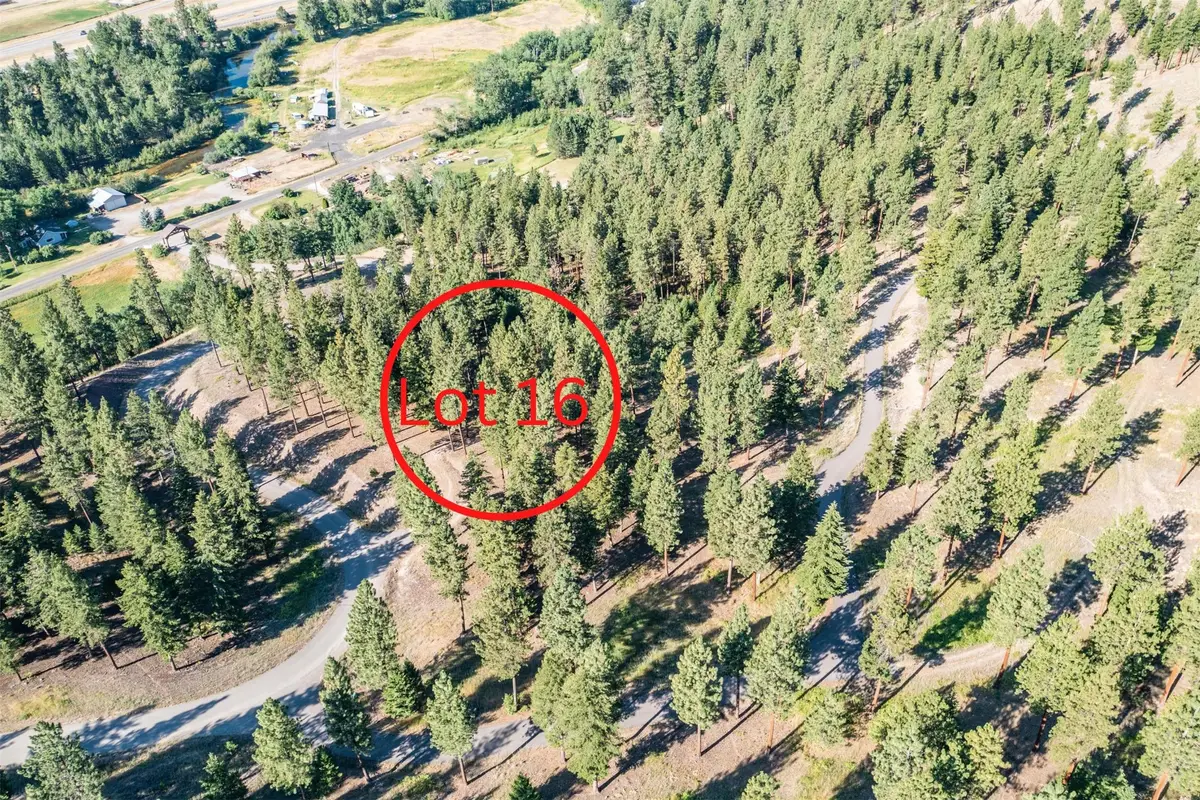 Lot 16 Stonefly Road, Clinton, MT 59825 - Image #1