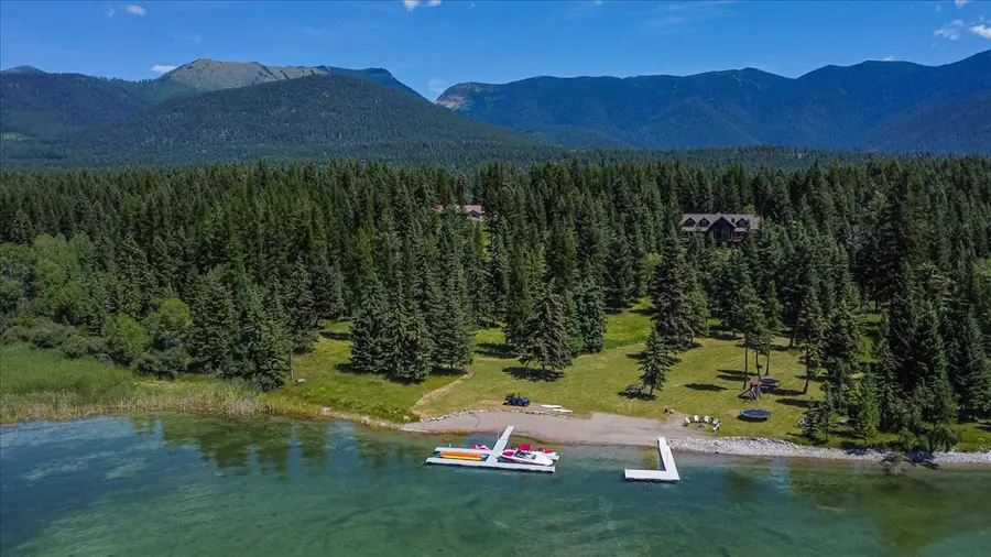 5868 Sinclair Creek Road, Eureka, MT 59917 - Image #2