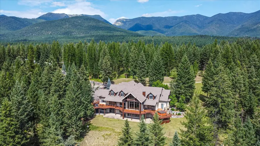 5868 Sinclair Creek Road, Eureka, MT 59917 - Image #3