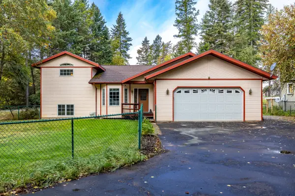 1295 Tamarack Lane, Columbia Falls, MT 59912