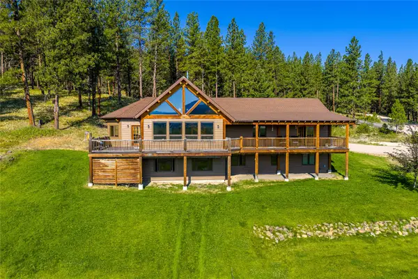 1200 Shaw Lane, Bonner, MT 59823