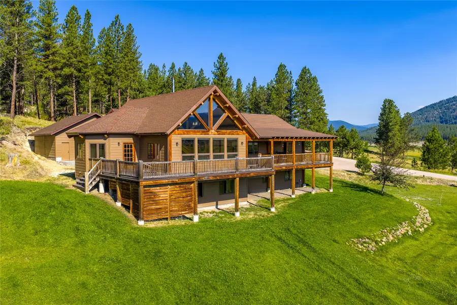 1200 Shaw Lane, Bonner, MT 59823 - Image #2